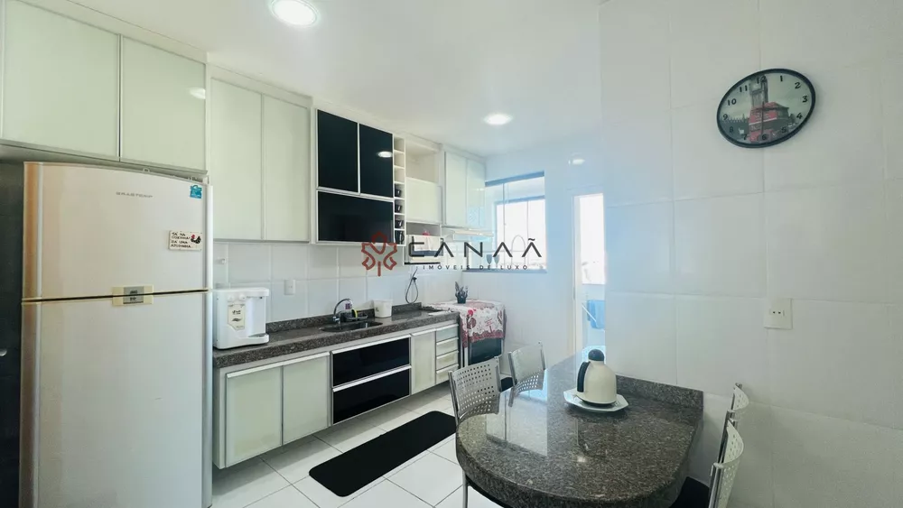Cobertura, 4 quartos, 255 m² - Foto 12