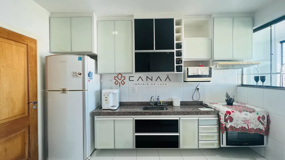 Cobertura, 4 quartos, 255 m² - Foto 17