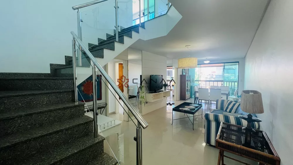 Cobertura, 4 quartos, 255 m² - Foto 2