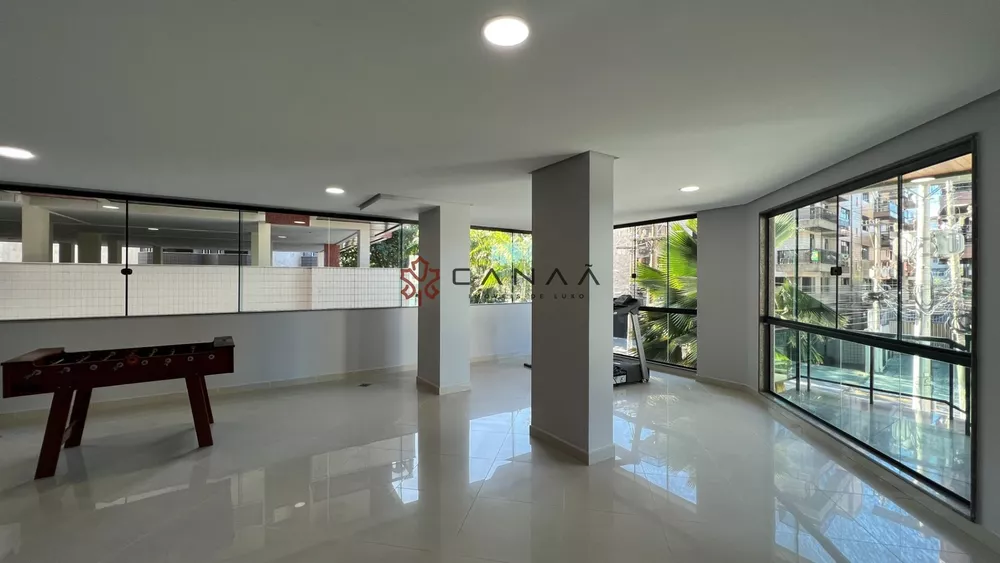 Cobertura, 4 quartos, 255 m² - Foto 10