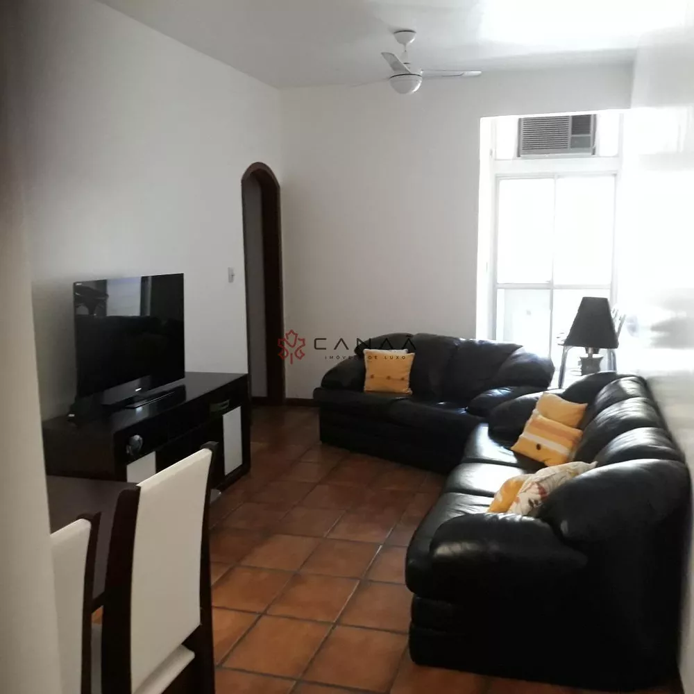 Apartamento, 3 quartos, 100 m² - Foto 1