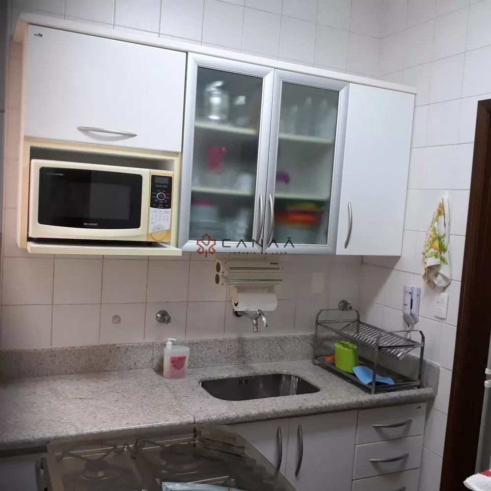 Apartamento, 3 quartos, 100 m² - Foto 3