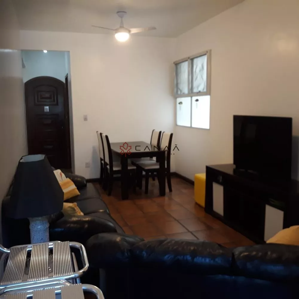 Apartamento, 3 quartos, 100 m² - Foto 2