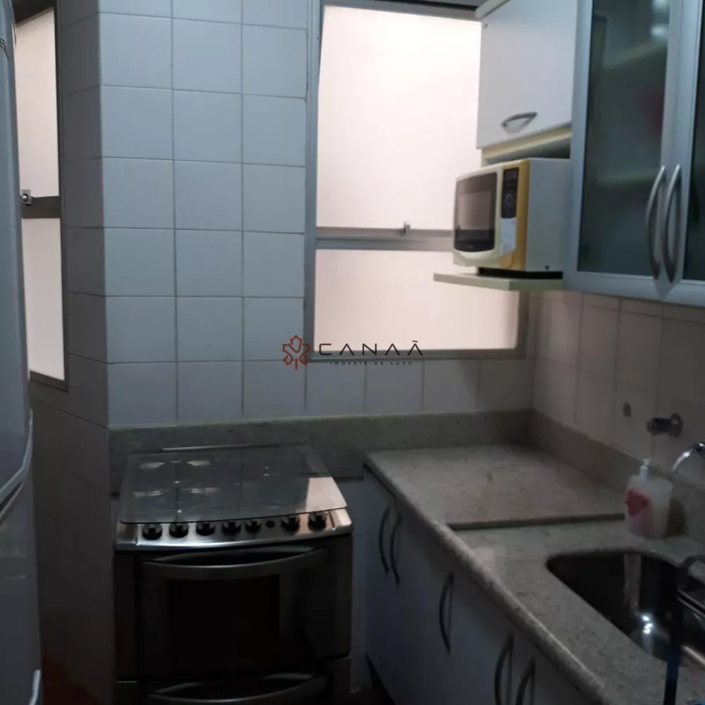 Apartamento, 3 quartos, 100 m² - Foto 4