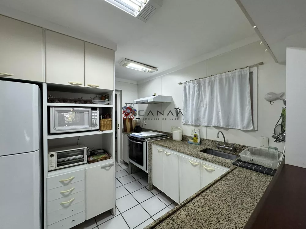 Casa de Condomínio, 5 quartos - Foto 6