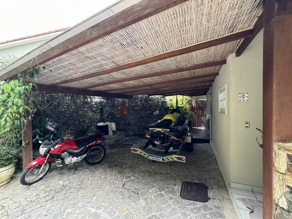 Casa de Condomínio, 5 quartos - Foto 12