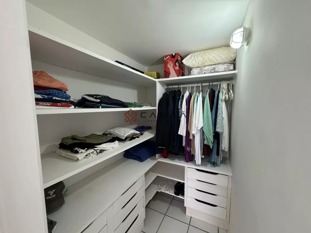 Casa de Condomínio, 5 quartos - Foto 33