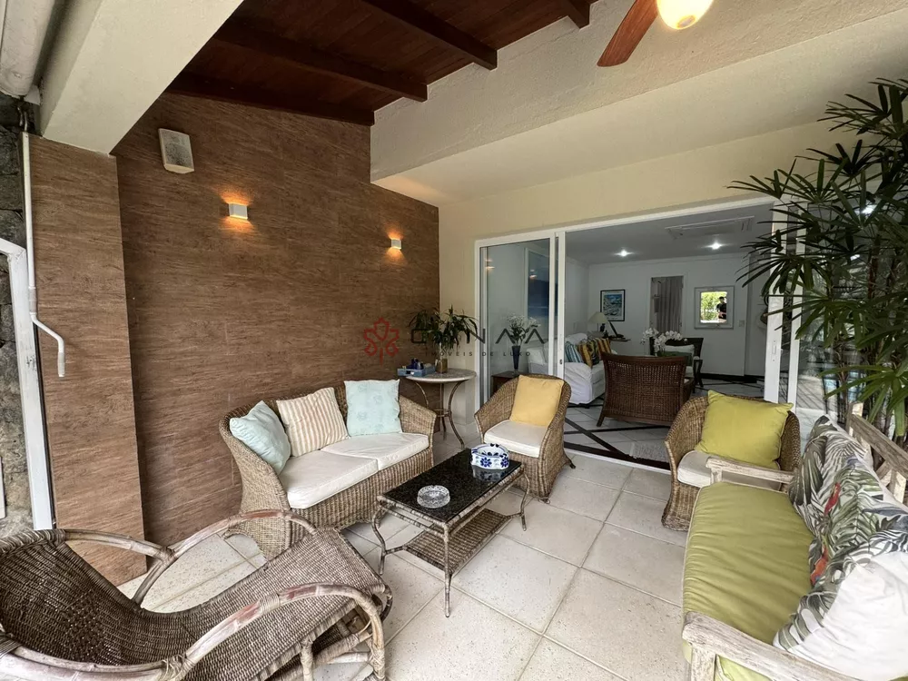 Casa de Condomínio, 5 quartos - Foto 21