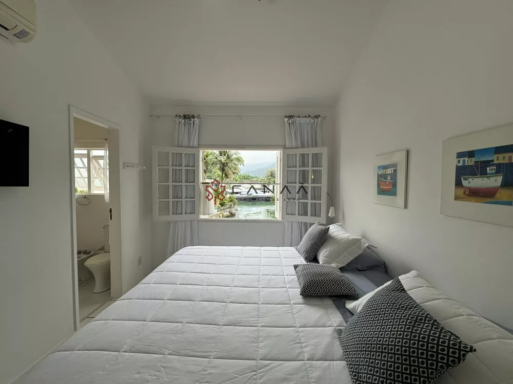 Casa de Condomínio, 5 quartos - Foto 9
