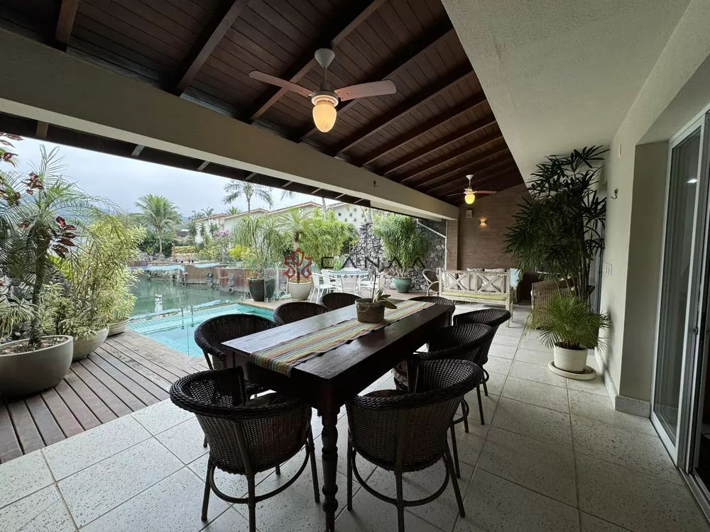 Casa de Condomínio, 5 quartos - Foto 5