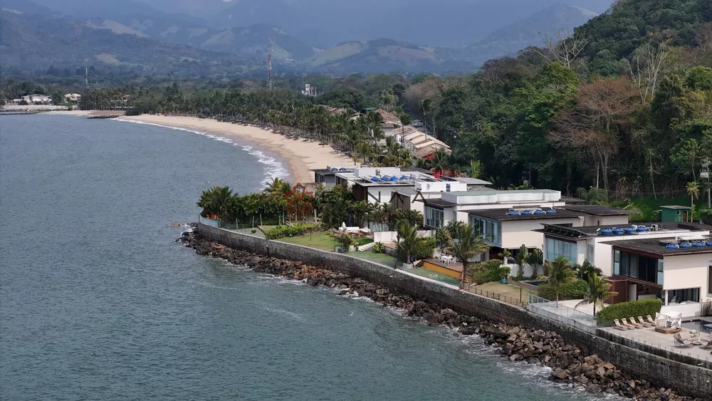 Casa de Condomínio, 6 quartos - Foto 6