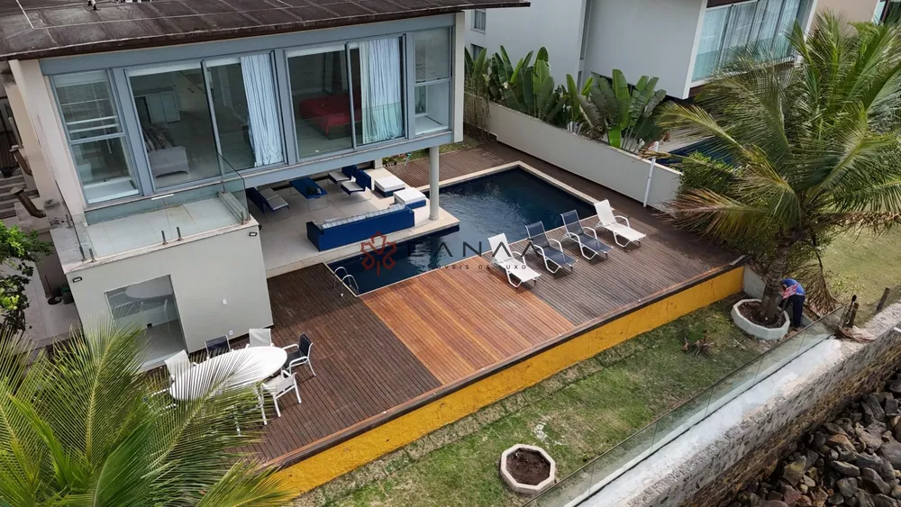 Casa de Condomínio, 6 quartos - Foto 5