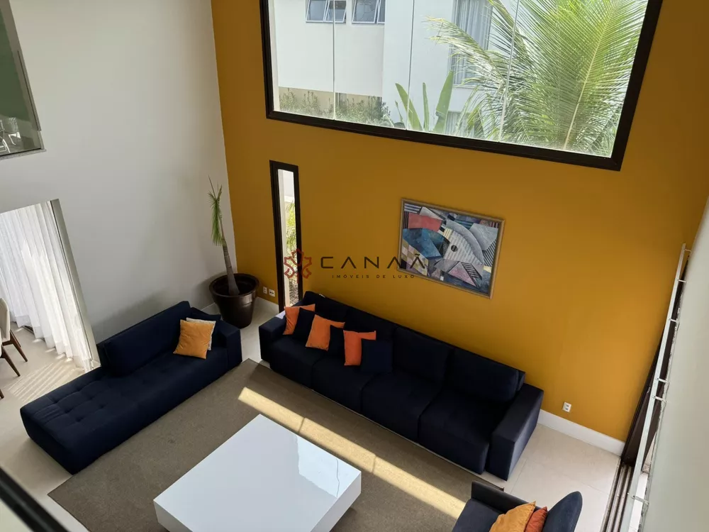 Casa de Condomínio, 6 quartos - Foto 43