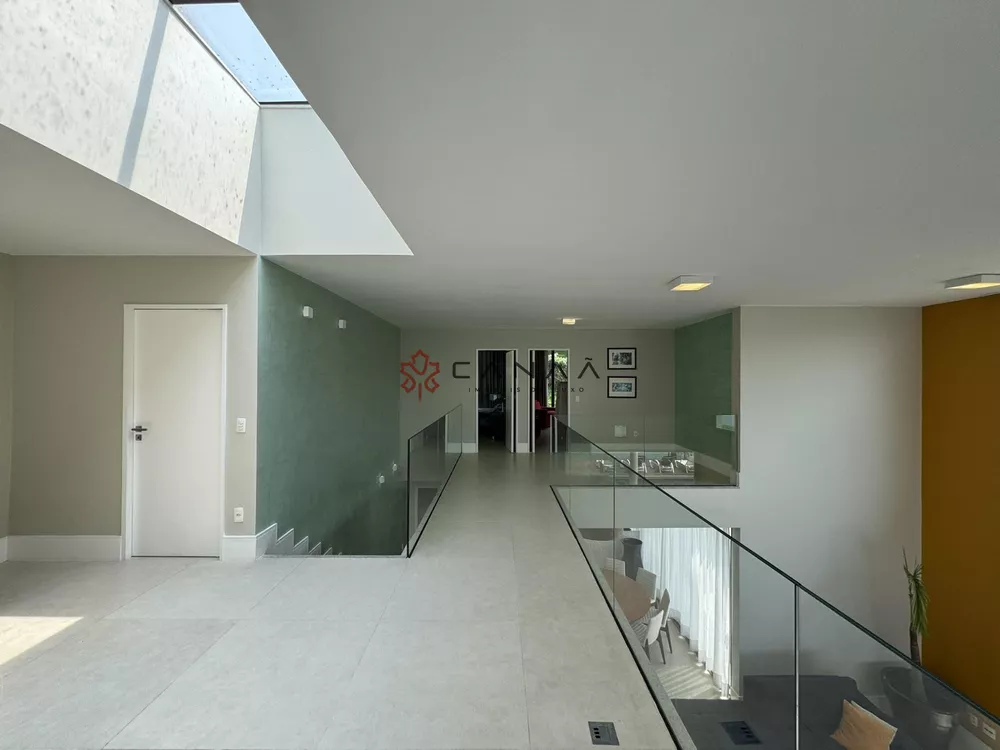 Casa de Condomínio, 6 quartos - Foto 42