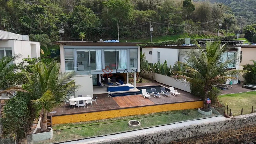 Casa de Condomínio, 6 quartos - Foto 4
