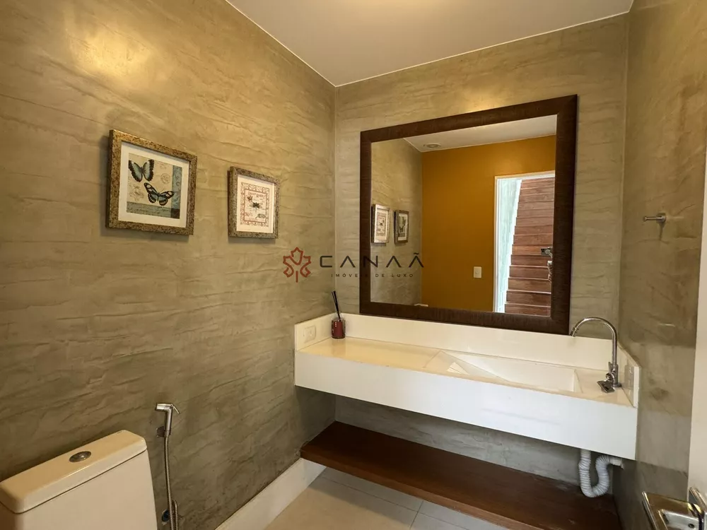 Casa de Condomínio, 6 quartos - Foto 21