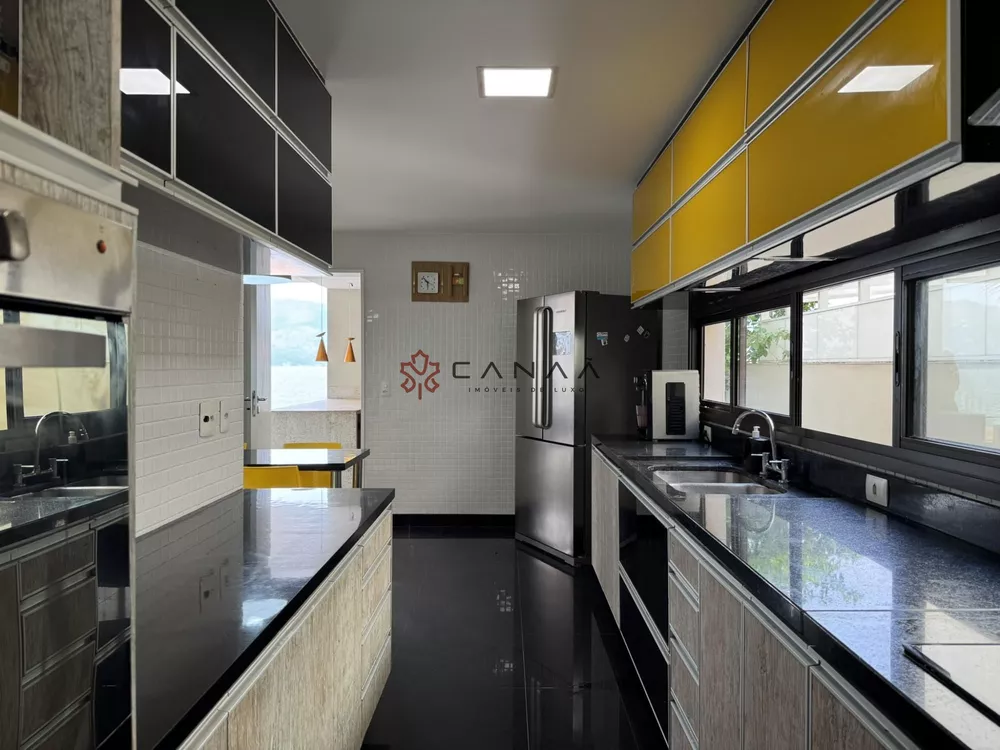 Casa de Condomínio, 6 quartos - Foto 30