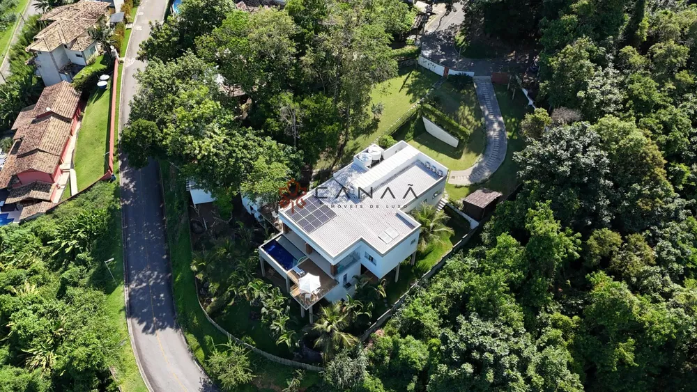 Casa de Condomínio, 7 quartos - Foto 31