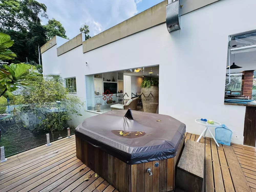 Casa de Condomínio, 7 quartos - Foto 8