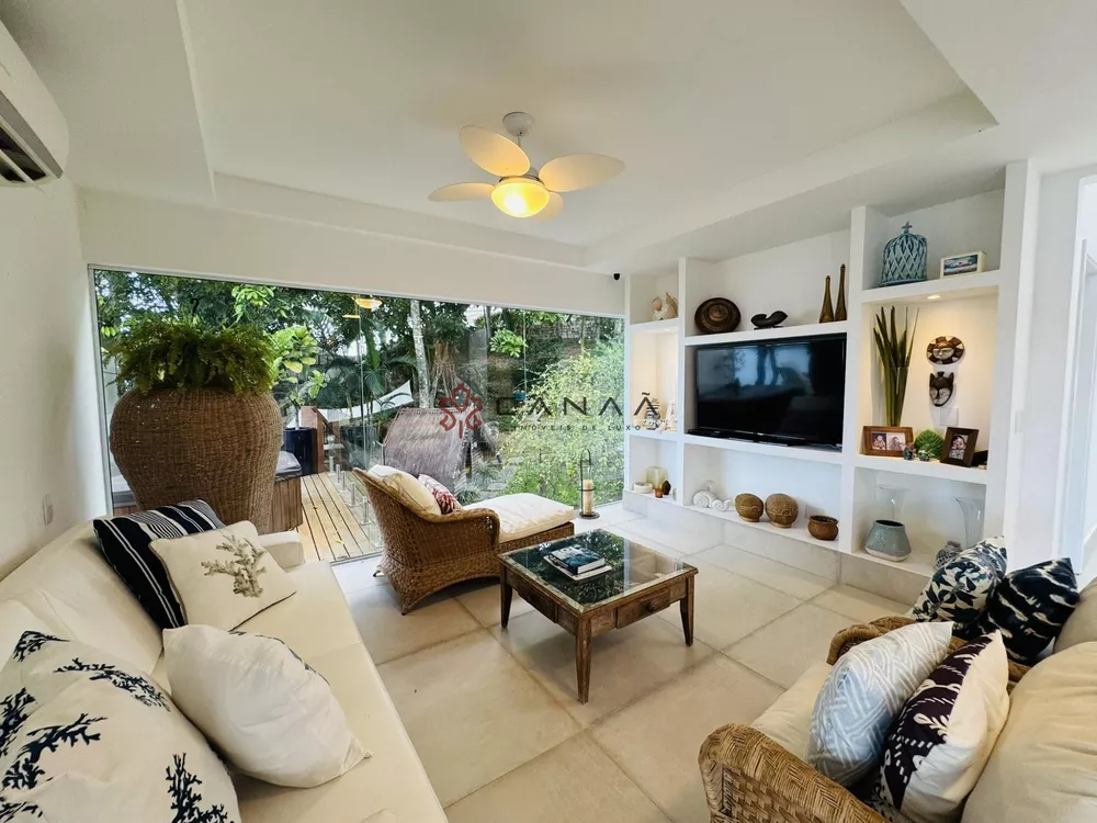 Casa de Condomínio, 7 quartos - Foto 11