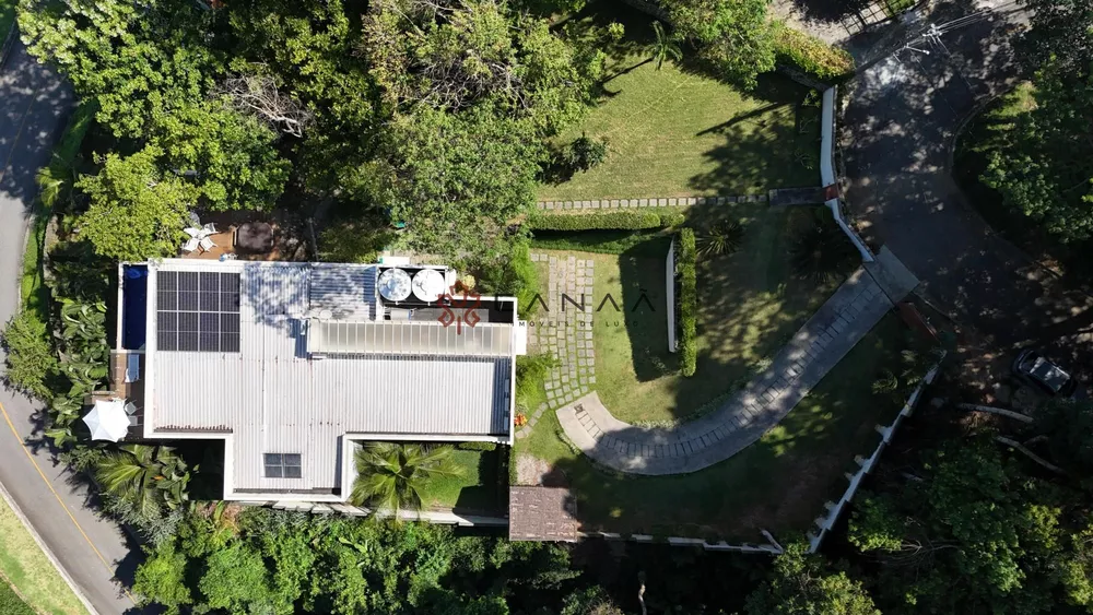 Casa de Condomínio, 7 quartos - Foto 2