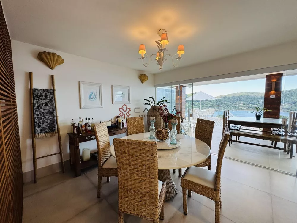 Casa de Condomínio, 7 quartos - Foto 14