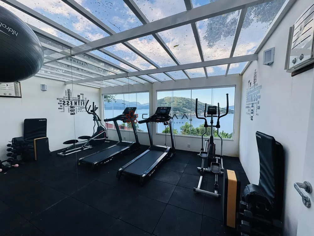 Casa de Condomínio, 7 quartos - Foto 19