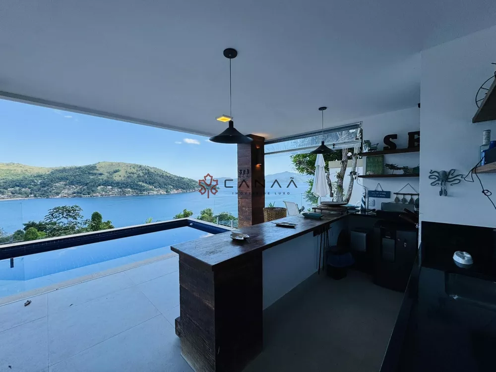 Casa de Condomínio, 7 quartos - Foto 1