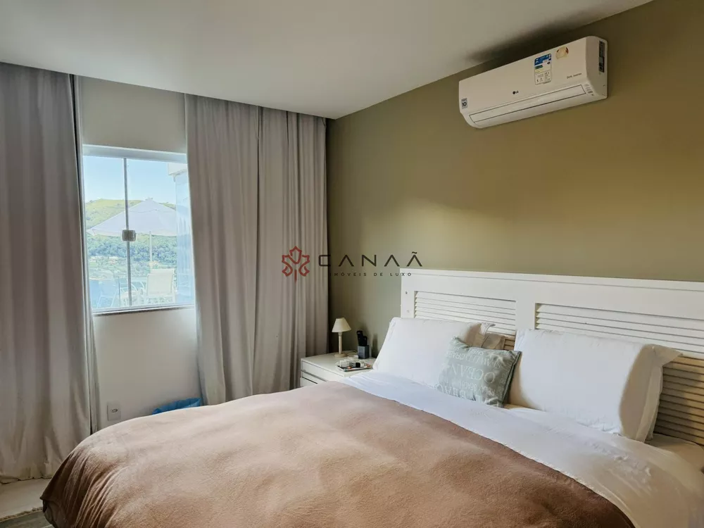 Casa de Condomínio, 7 quartos - Foto 21