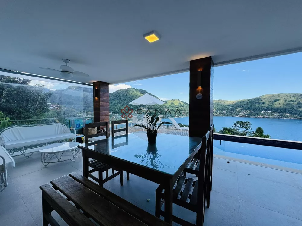 Casa de Condomínio, 7 quartos - Foto 5