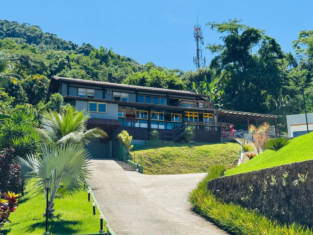 Casa de Condomínio, 7 quartos - Foto 37