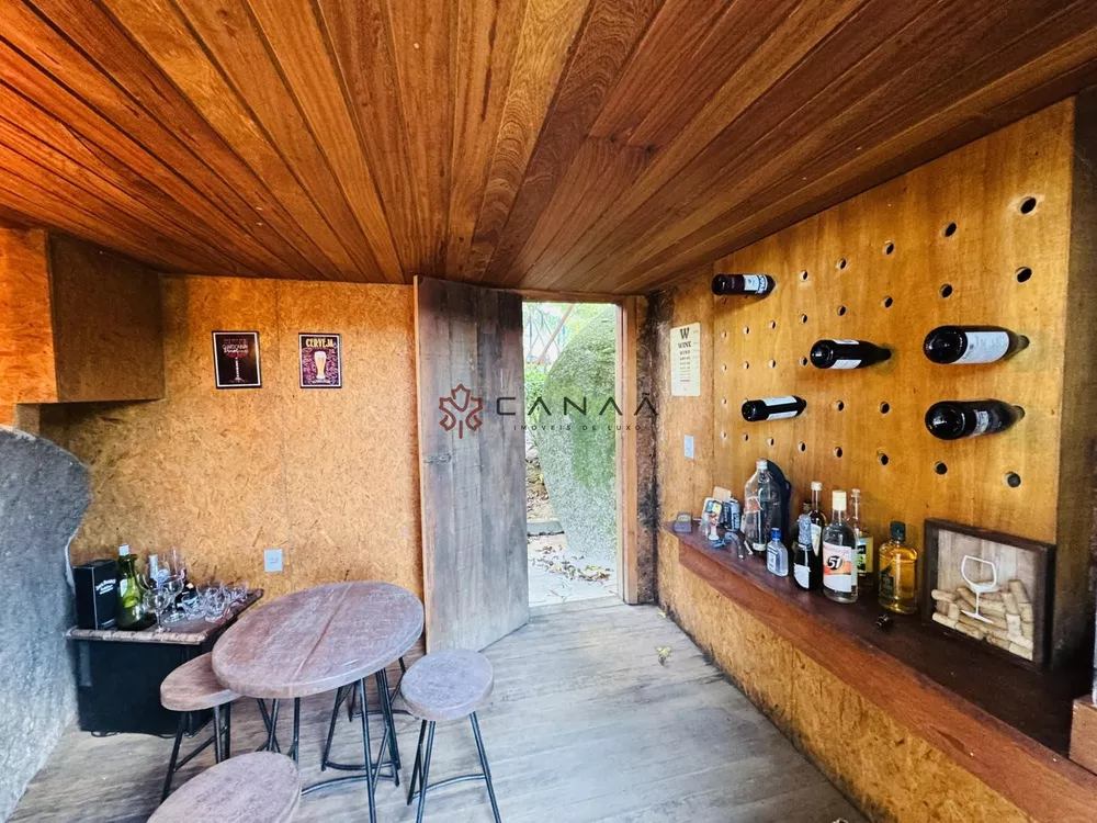 Casa de Condomínio, 7 quartos - Foto 18