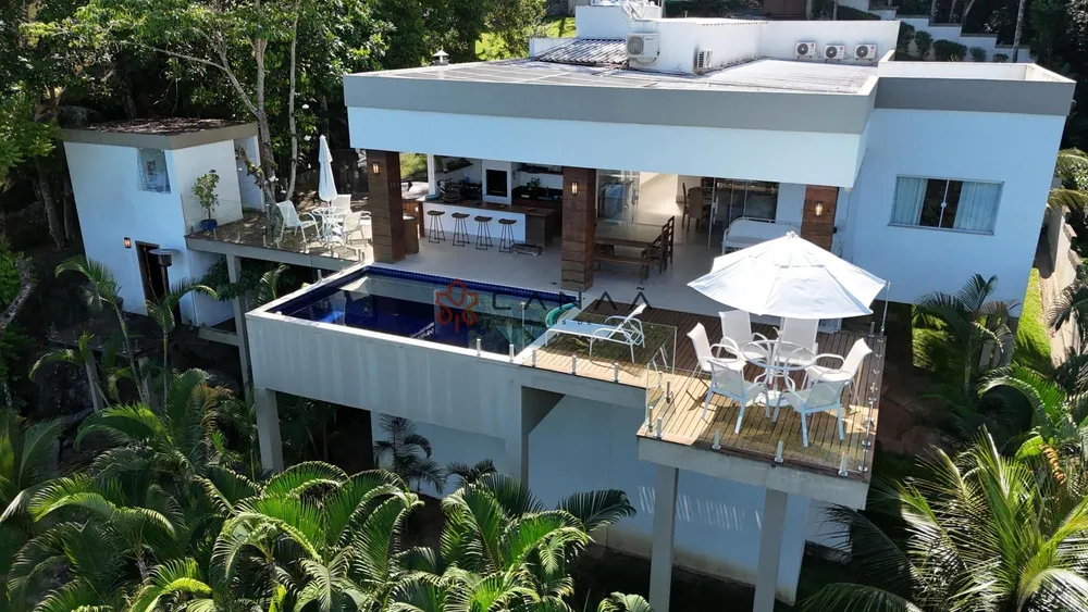 Casa de Condomínio, 7 quartos - Foto 44