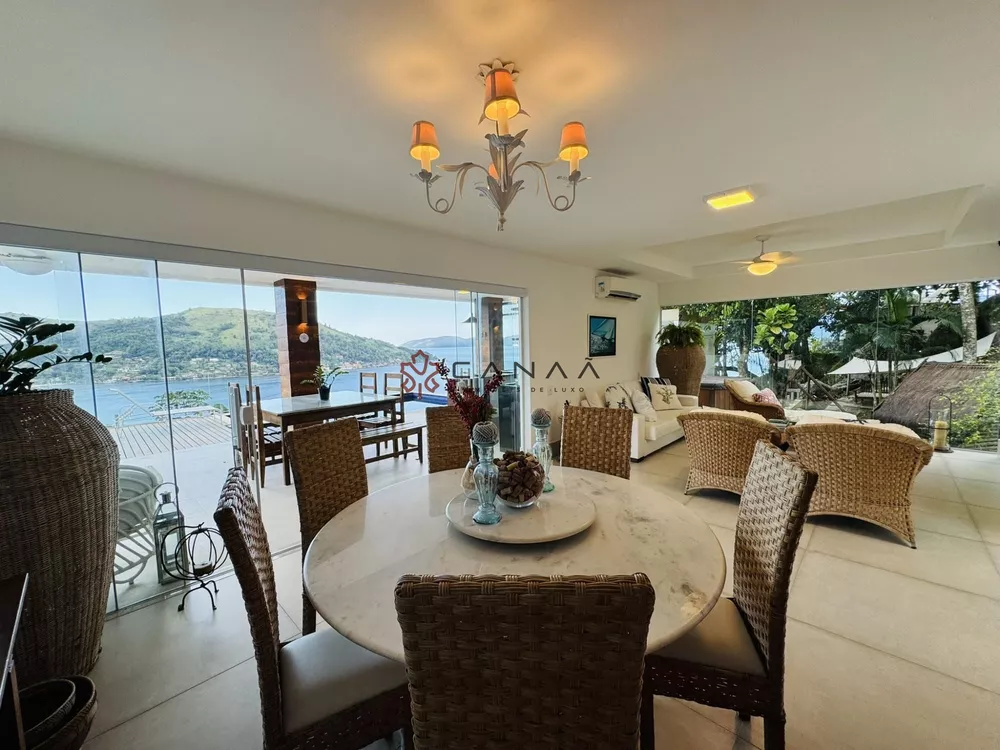 Casa de Condomínio, 7 quartos - Foto 13