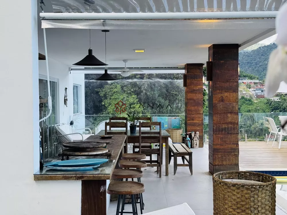 Casa de Condomínio, 7 quartos - Foto 10