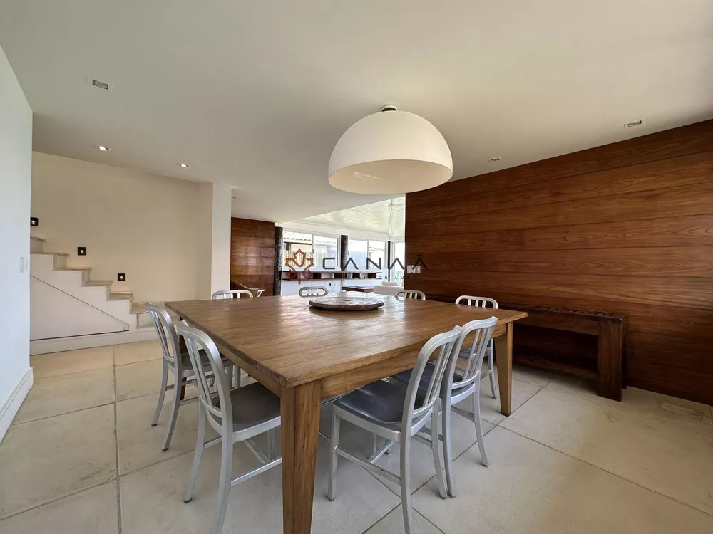 Casa de Condomínio, 4 quartos - Foto 6