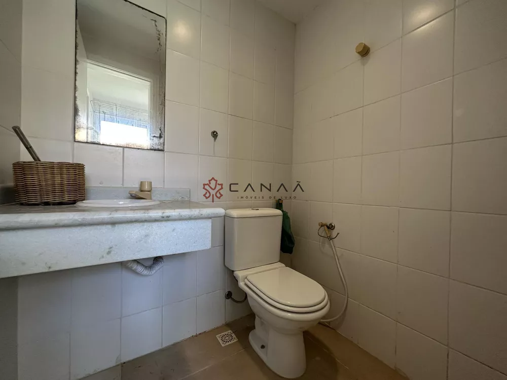 Casa de Condomínio, 4 quartos - Foto 30