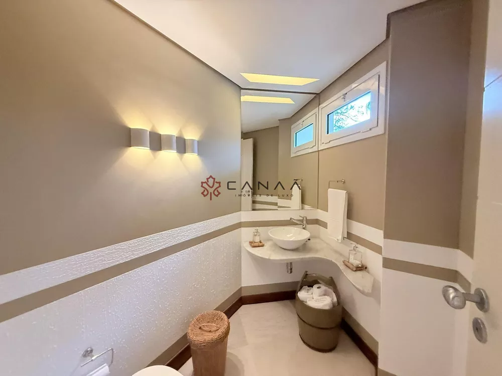 Casa de Condomínio, 6 quartos - Foto 27