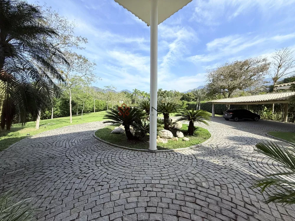 Casa de Condomínio, 6 quartos - Foto 51