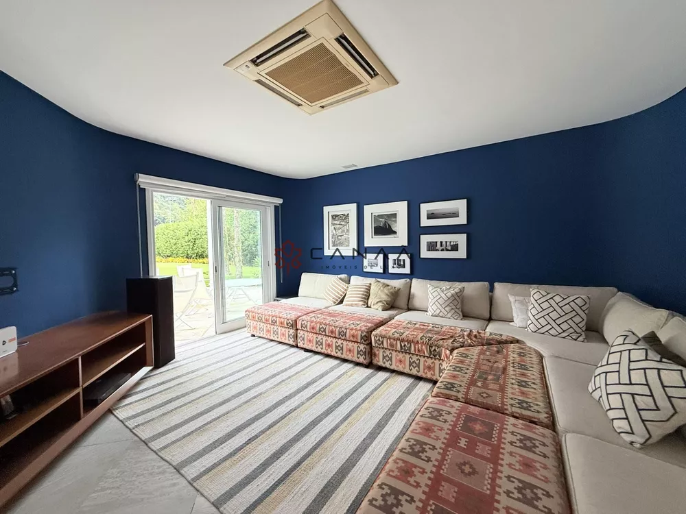 Casa de Condomínio, 6 quartos - Foto 6