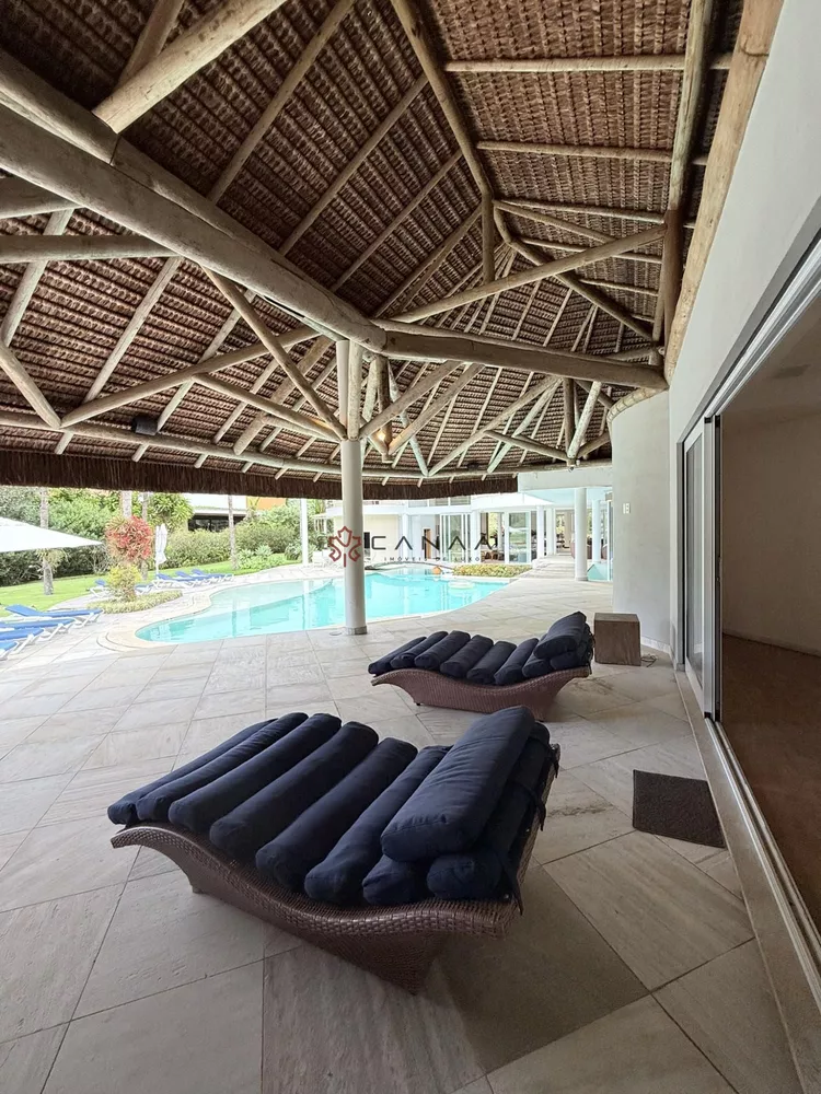 Casa de Condomínio, 6 quartos - Foto 41