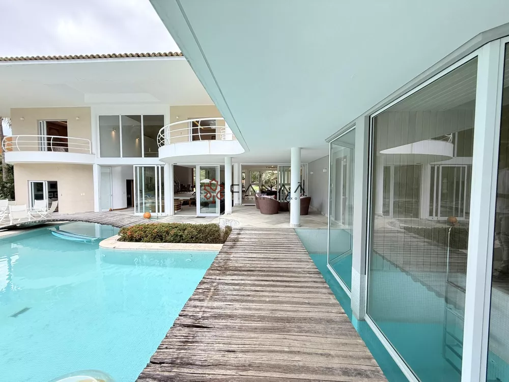 Casa de Condomínio, 6 quartos - Foto 101