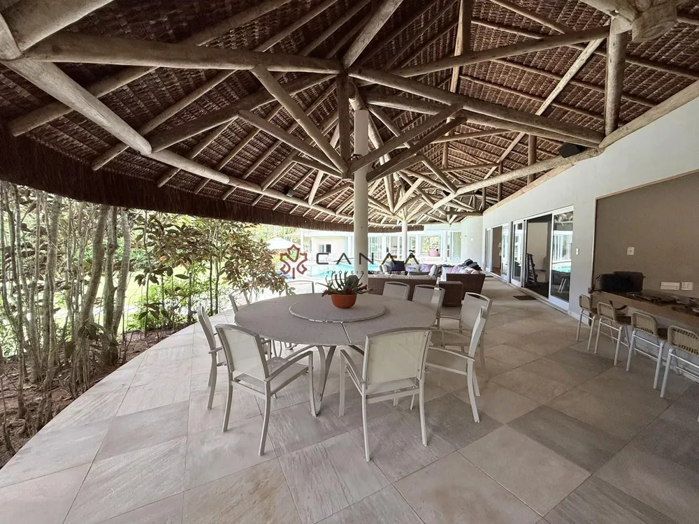 Casa de Condomínio, 6 quartos - Foto 23