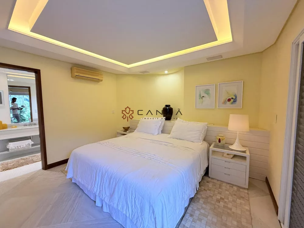 Casa de Condomínio, 6 quartos - Foto 48