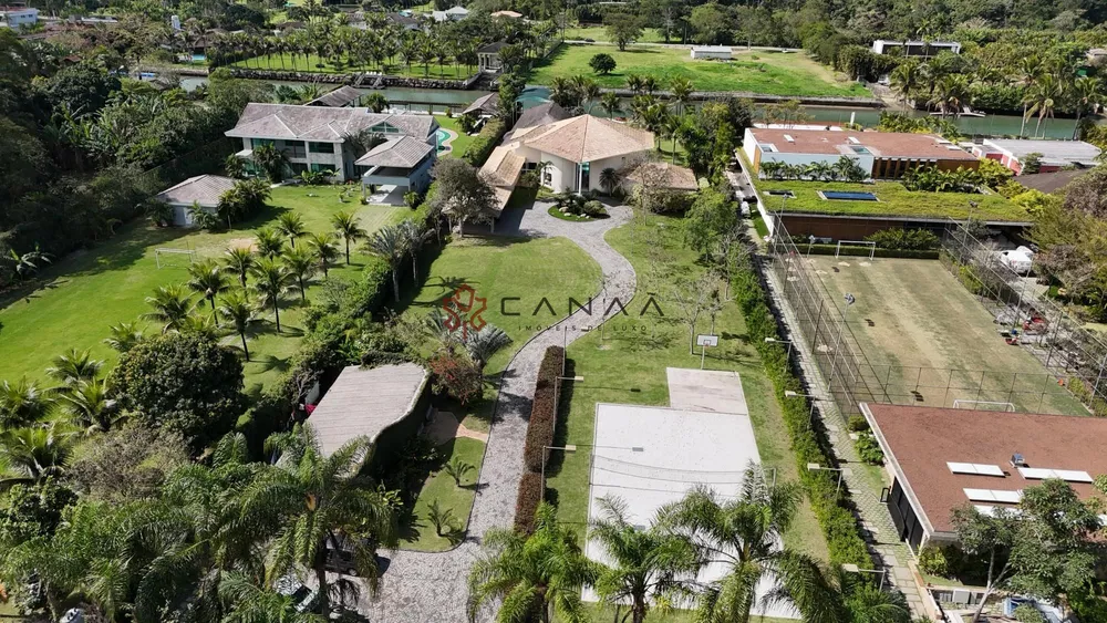 Casa de Condomínio, 6 quartos - Foto 16
