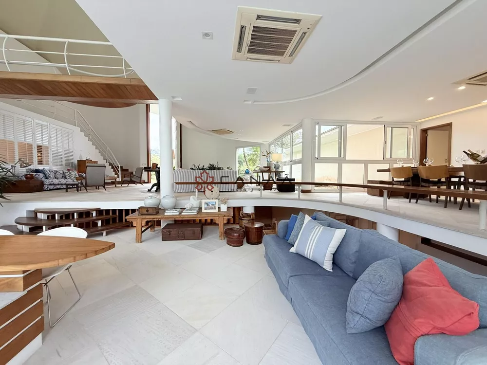 Casa de Condomínio, 6 quartos - Foto 7