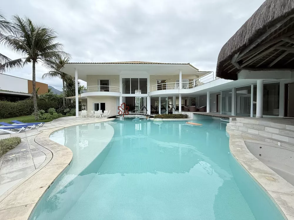 Casa de Condomínio, 6 quartos - Foto 70