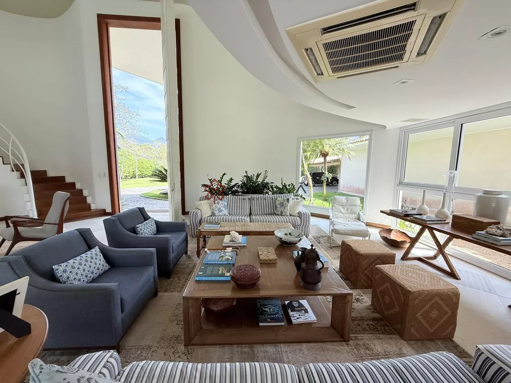Casa de Condomínio, 6 quartos - Foto 4