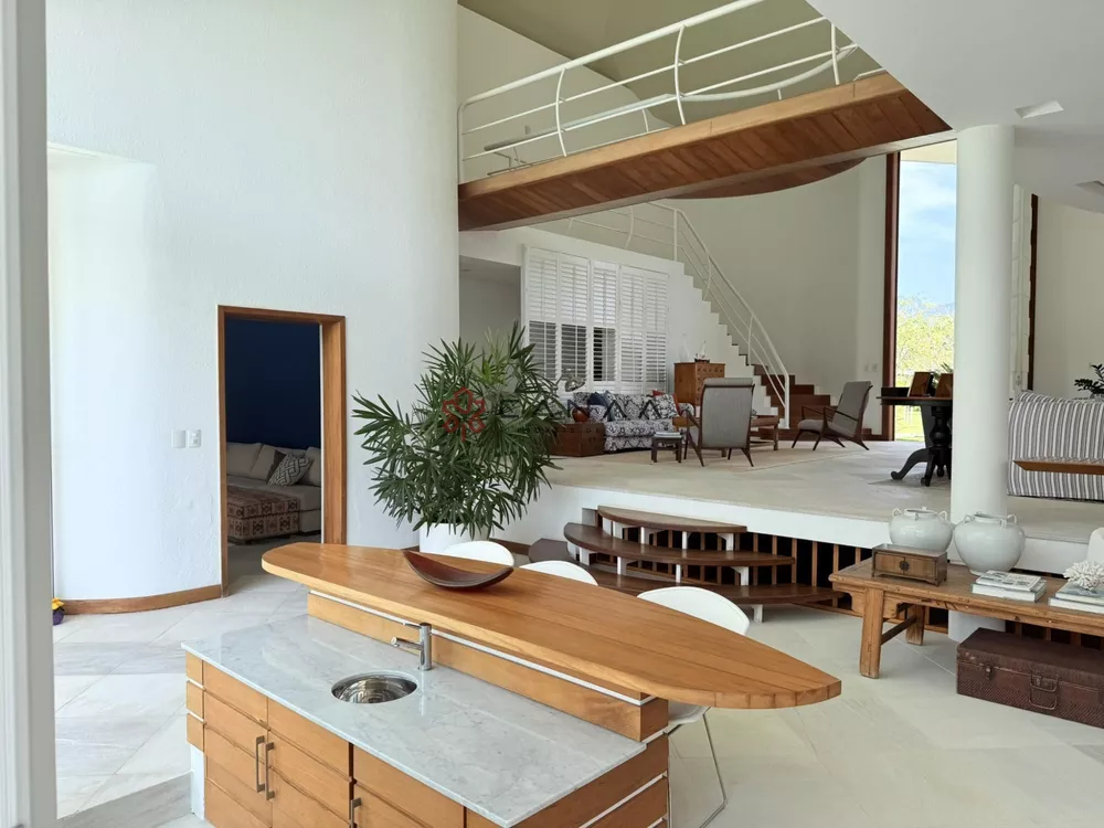 Casa de Condomínio, 6 quartos - Foto 3