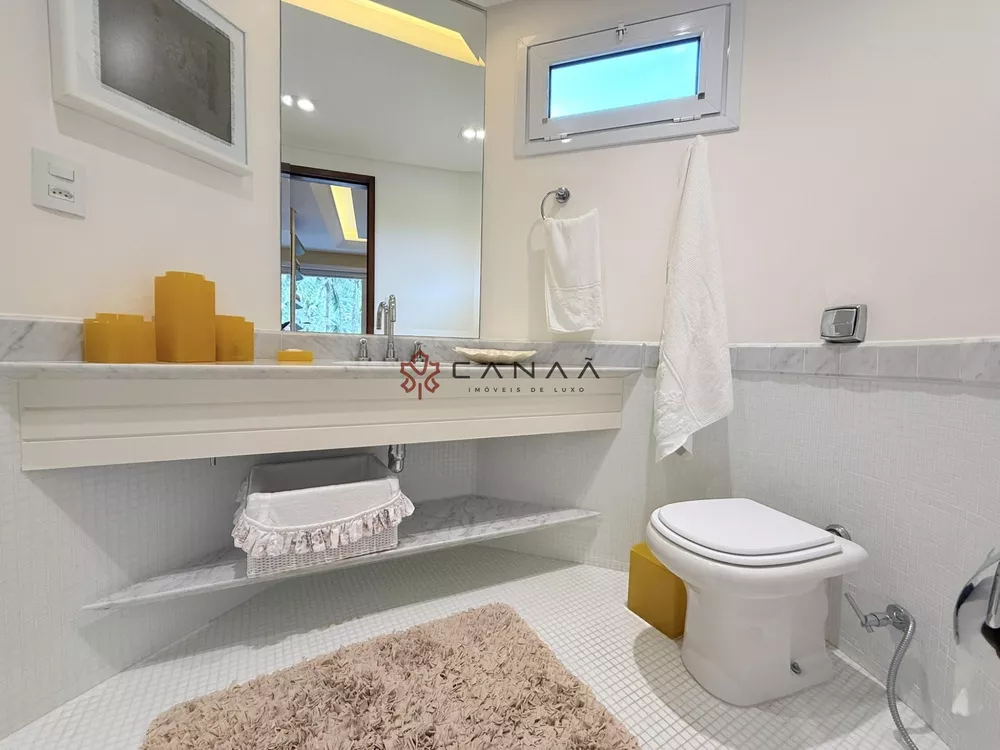 Casa de Condomínio, 6 quartos - Foto 75